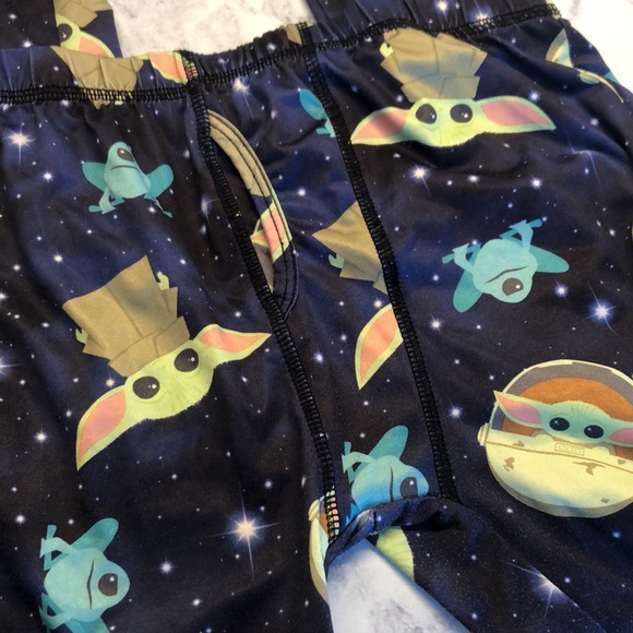 Star Wars Cuddl Duds Grogu Thermal Set - Picture 5 of 8